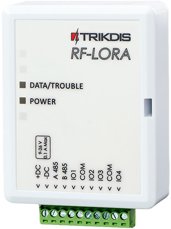 TRIKDIS RF-LORA TRIKDIS RF-LORA
