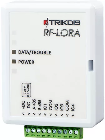 TRIKDIS RF-LORA