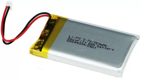 ASC ProBattery2000