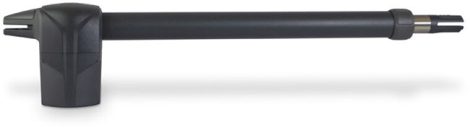 PROTECO Aster-3/SX-New balos Szárnyaskapu mozgató motor