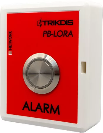 TRIKDIS PB-LORA TRIKDIS PB-LORA