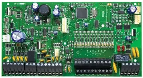 PARADOX SP7000+ panel PARADOX SP7000+ panel