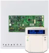 PARADOX SP7000+ és K32LCD+ PARADOX SP7000+ és K32LCD+