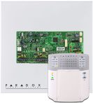PARADOX SP7000+ és K32LED+