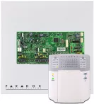 PARADOX SP7000+ és K32LED+ PARADOX SP7000+ és K32LED+