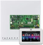 PARADOX SP7000+ és TM50