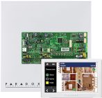 PARADOX SP7000+ és TM70