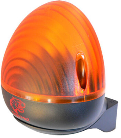 TECNO LMPLD5TN villogó