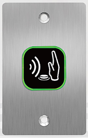 SOYAL AR-101-PBI-S-9M  közelítő kapcsoló