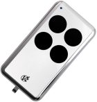 VIDUE XMATCH-W Távvezérlő