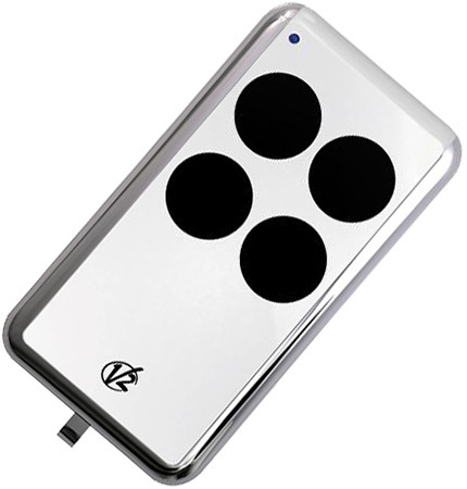 VIDUE XMATCH-W Távvezérlő