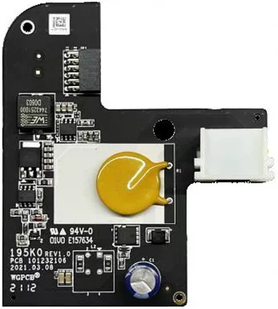 HIKVISION DS-PM1-D HIKVISION DS-PM1-D