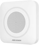 HIKVISION DS-PS1-II-WE piros