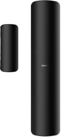 HIKVISION DS-PDMC-EG2-WE fekete HIKVISION DS-PDMC-EG2-WE fekete