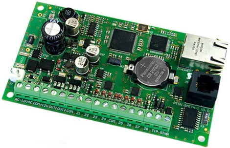 SATEL ETHM-2 SATEL ETHM-2