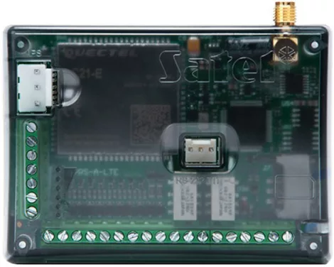 SATEL GPRS-A LTE SATEL GPRS-A LTE