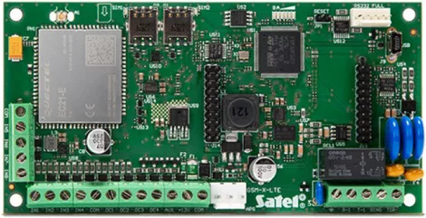 SATEL GSM-X LTE SATEL GSM-X LTE