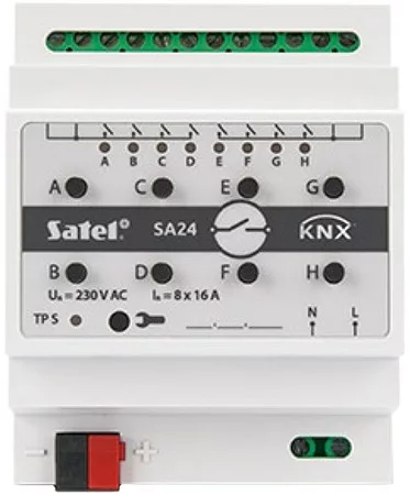 SATEL KNX-SA 24 SATEL KNX-SA 24