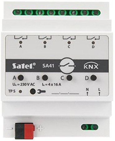 SATEL KNX-SA 41