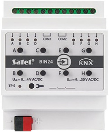 SATEL KNX-BIN 24 SATEL KNX-BIN 24