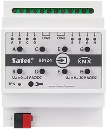 SATEL KNX-BIN 24