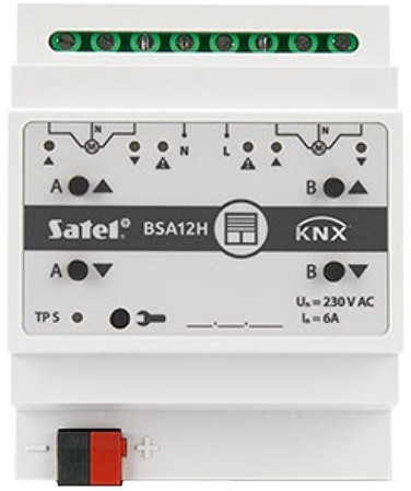 SATEL KNX-BSA 12H