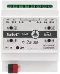 SATEL KNX-DIM 21 SATEL KNX-DIM 21