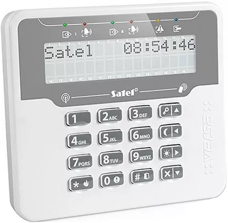 SATEL VERSA-KWRL2 SATEL VERSA-KWRL2