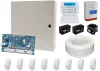 Komplett Rendszer DSC 2032H Ikonos LCD