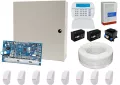 Komplett Rendszer DSC 2032H LCD