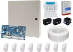 Komplett Rendszer DSC 2064H LCD