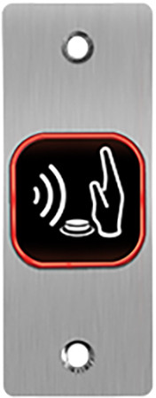 SOYAL AR-101-PBI-S-6M  közelítő kapcsoló