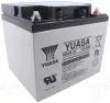 YUASA 12V 50Ah YUASA 12V 50Ah