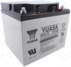 YUASA 12V 50Ah