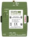 TELL GATE CONTROL BASE 1000 DIN RAIL - 4G.IN4.R2