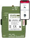 TELL GATE CONTROL PRO 1000 DIN RAIL - 4G.IN4.R2