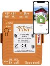 TELL ECOLINE PRO DIN RAIL - ETH.4G.IN6.R1