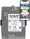 TELL SMART MODULE MINI DIN RAIL - 4G.IN6.R2