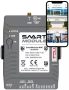 TELL SMART MODULE MINI DIN RAIL - 4G.IN6.R2