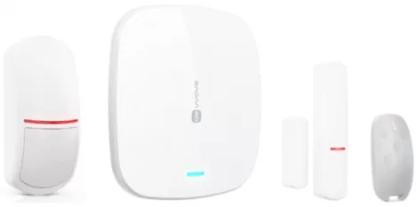 SATEL BE WAVE Smart Hub KIT SATEL BE WAVE Smart Hub KIT