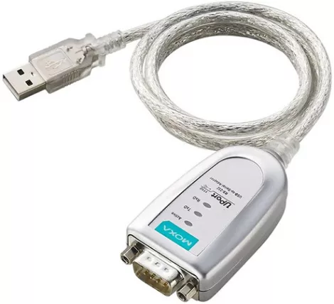 MOXA UPORT1110 MOXA UPORT1110