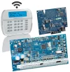 DSC NEO HS2016 + HS2LCDRF8EE1 + TL280