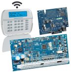 DSC NEO HS2016 + HS2LCDRF8EE1 + TL280