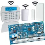 DSC NEO HS2032 + HS2LCDRF8EE1 + PG8914 + PG8303