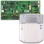 PARADOX SP7000+ és K32LED+ (doboz nélkül)