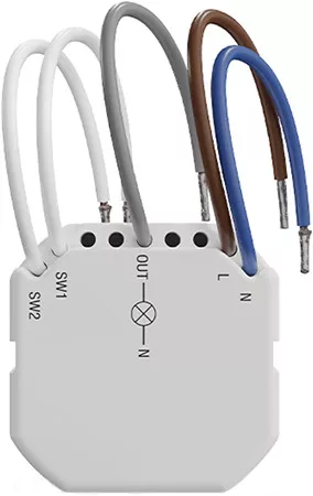 SATEL ADC200