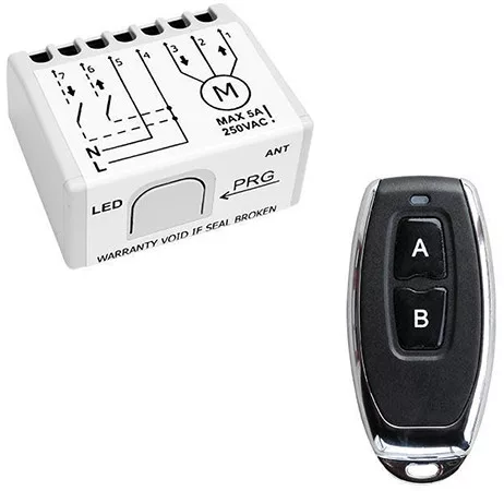 ELMES STM S-D ELMES STM S-D