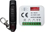RXMULTI 286-868MHz + TX-Line RXMULTI 286-868MHz + TX-Line