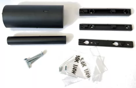 DSC IQ PGP8945GRKit - K-308801 DSC IQ PGP8945GRKit - K-308801