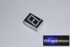 7 szegmenses LED - 0,56 hüvelykes (14.20mm)